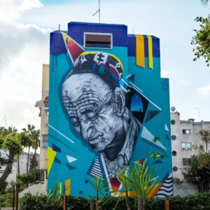 amunbrush big wall festival maroc